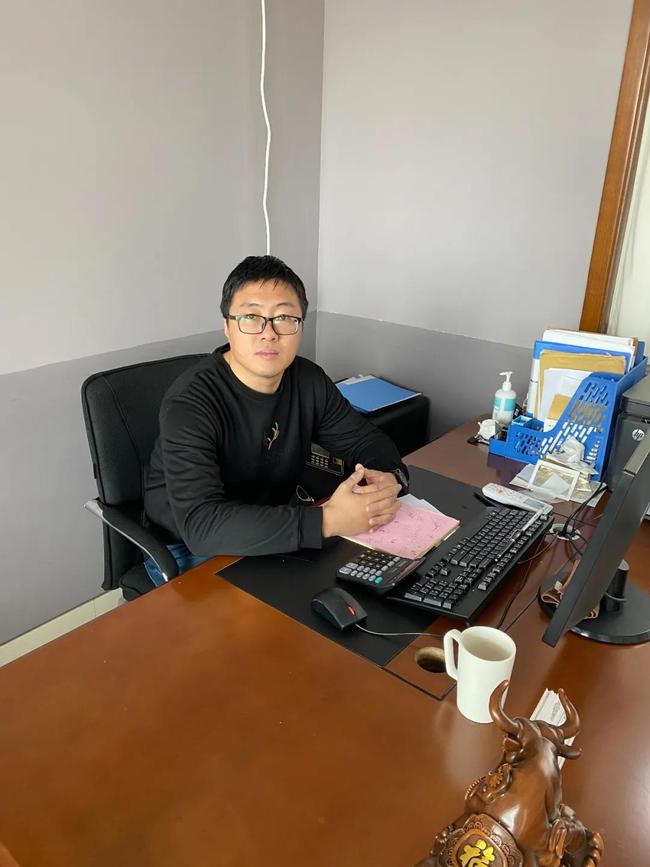 山东潍坊路顺汽贸：相信坚持的力量——“相伴同行，灿谷车商的故事”系列