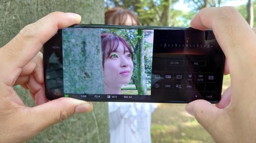 影音娱乐无一不精 索尼Xperia 1 II娱乐功能全体验