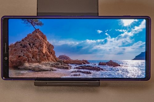 影音娱乐无一不精 索尼Xperia 1 II娱乐功能全体验