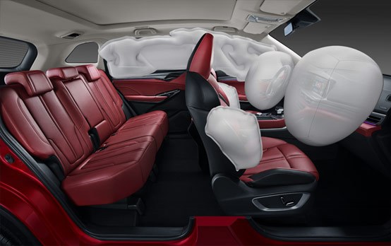 长安CS75系列2月销售32697辆 勇夺中国SUV市场销量第一