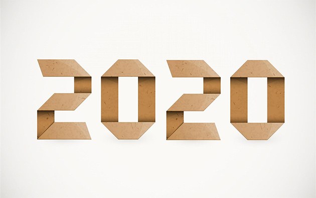 告别2020 再难也必须追光而行