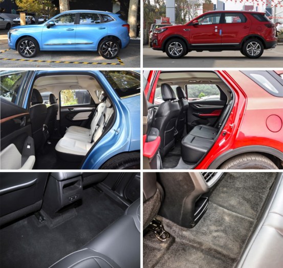 拒绝代步工具，哈弗初恋更注重人情味