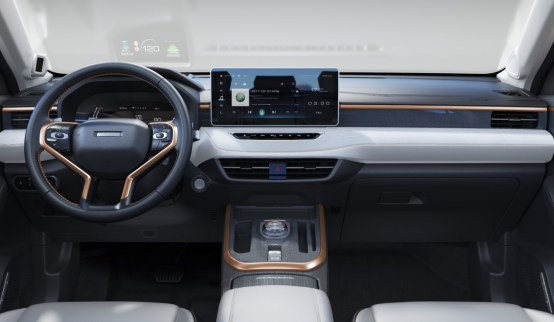 拒绝代步工具，哈弗初恋更注重人情味