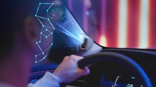 汽车圈迎来国产变革，哈弗初恋一战出圈