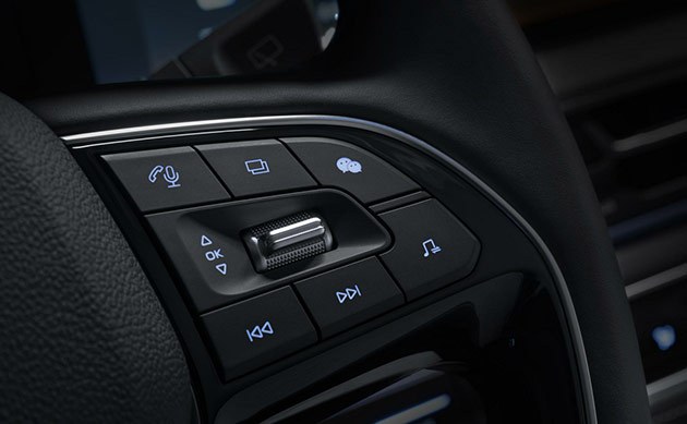 长安CS75系列2月销售32697辆 勇夺中国SUV市场销量第一