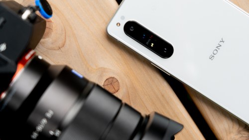 影音娱乐无一不精 索尼Xperia 1 II娱乐功能全体验