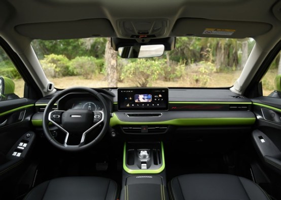 拒绝代步工具，哈弗初恋更注重人情味