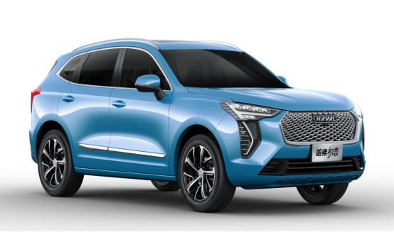 拒绝代步工具，哈弗初恋更注重人情味