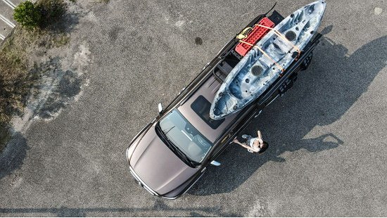 冠军偕行 走向全球，长城炮助力中国皮划艇国家队征战奥运