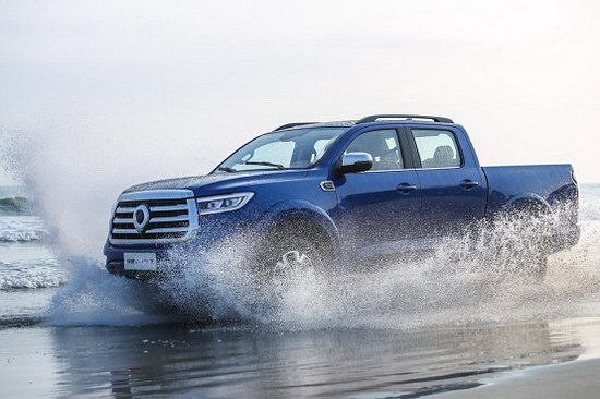 冠军偕行 走向全球，长城炮助力中国皮划艇国家队征战奥运