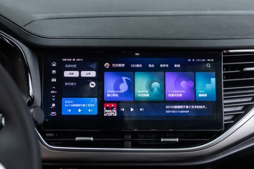 清明出游开啥车？哈弗F7和博越Pro高呼“选我”！