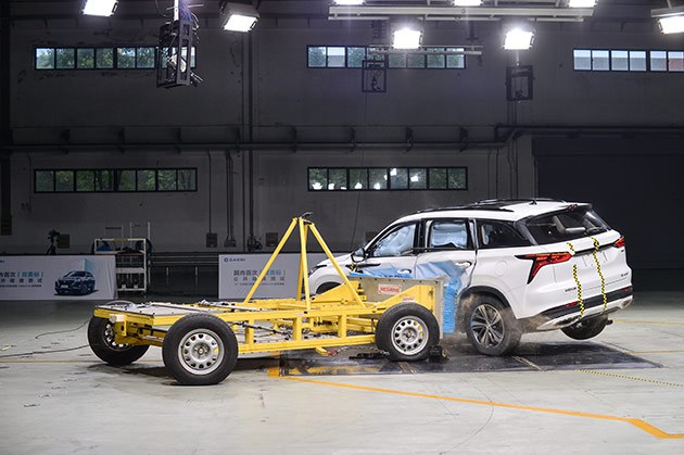 长安CS75系列2月销售32697辆 勇夺中国SUV市场销量第一