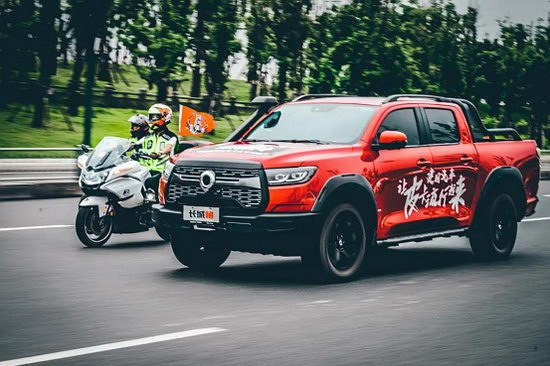 冠军偕行 走向全球，长城炮助力中国皮划艇国家队征战奥运