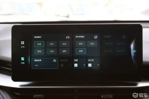 代步必备 自驾良品——第三代哈弗H6 2.0T