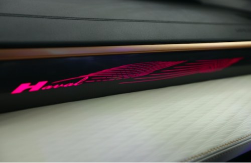 如何评价豪车与否？哈弗初恋给你答案