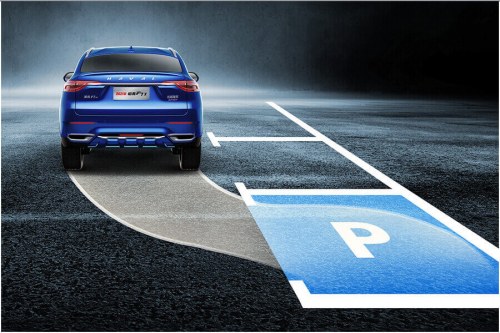 夜间出行，哈弗F7x可能是比公共交通和的士更适合的方式