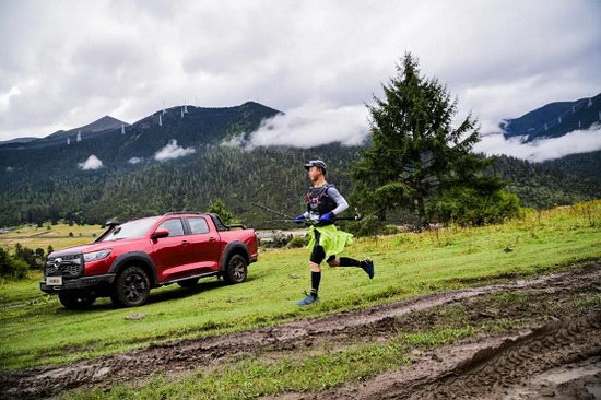 冠军偕行 走向全球，长城炮助力中国皮划艇国家队征战奥运