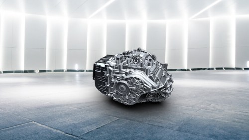 买SUV怎么选？不如看看第三代哈弗H6！