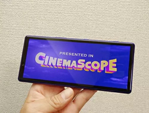 影音娱乐无一不精 索尼Xperia 1 II娱乐功能全体验