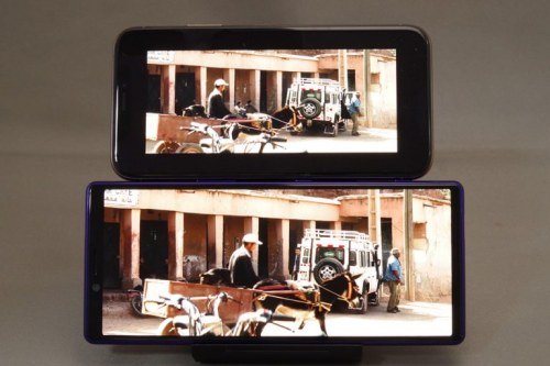 影音娱乐无一不精 索尼Xperia 1 II娱乐功能全体验