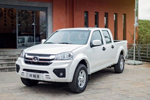 务实到底 “销量冠军”风骏的底色是民生