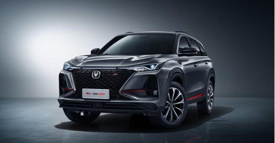 第三代哈弗H6：契合每一位车主需求