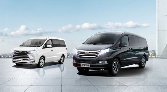 4月買車省萬元！瑞風汽車的操作實力寵粉！