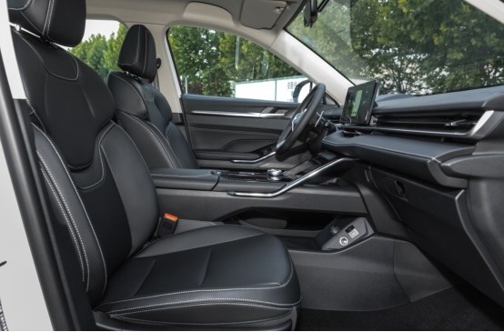 第三代哈弗H6：契合每一位车主需求