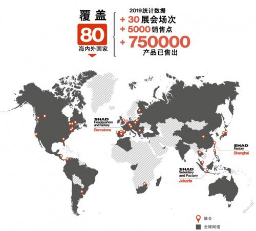 相遇安慎 開啟專業(yè)進(jìn)口摩托配件體驗(yàn)