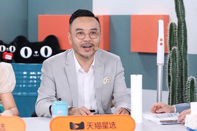 汪涵携手一汽-大众新款精彩直播首秀