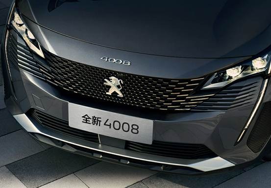 換出個(gè)新車來(lái)，東風(fēng)標(biāo)致全新4008舊車低首付，月供低至1180元
