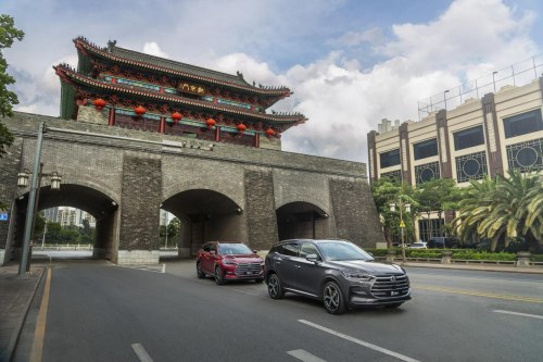 要空间有空间，要经济够经济，家用有唐 DM-i还选什么瓦罐车？