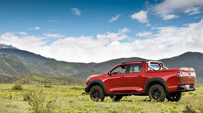 生活的舞台有多大 长城炮的空间就有多大