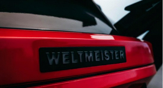 地表最强1.8s"威马冠军"即将亮相成都车展