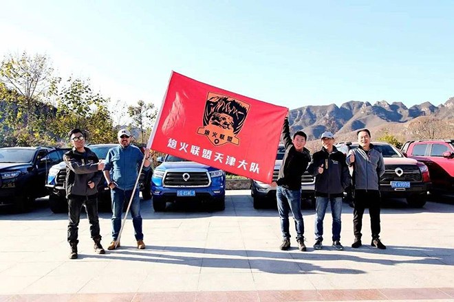 生活的舞台有多大 长城炮的空间就有多大