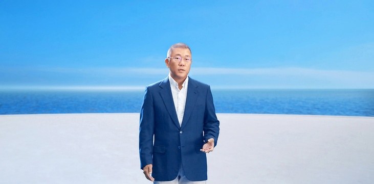 现代汽车集团氢之日发布"氢能愿景2040"！致力建立全球氢能社会