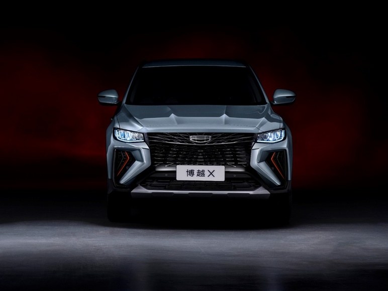 吉利汽车1-8月销量817860辆 同比增长9%