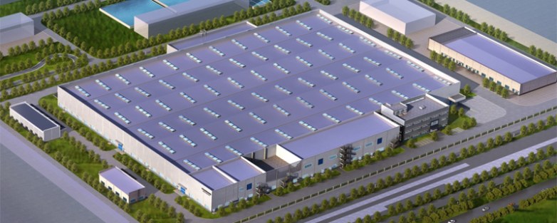 大众汽车（中国）在安徽设立电池系统工厂！加强集团电动汽车价值链优