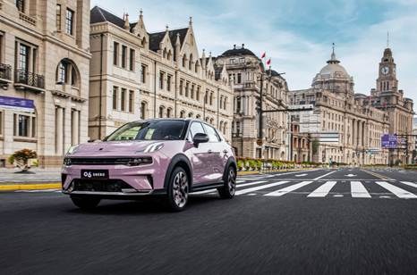 吉利汽车9月终端销量创新高，市占率7%，中国品牌第一
