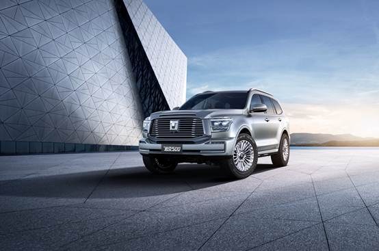 多款人氣新車來襲！長城汽車即將出擊2021廣州車展