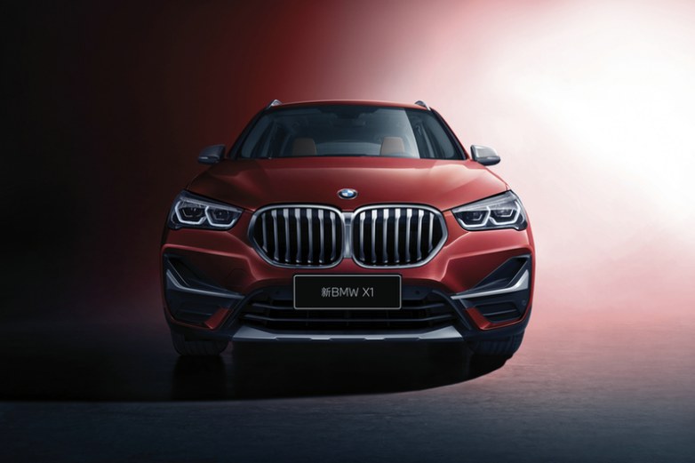 活力迎新年，2022款新BMW X1焕新上市