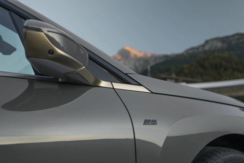 加速电动化攻势，扩充产品阵列！创新BMW iX M60及BMW iX xDrive 40正式登陆中国市场