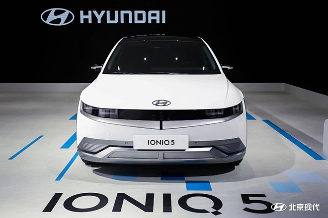 北京現(xiàn)代未來(lái)將打造四款轎車(chē) 四款SUV