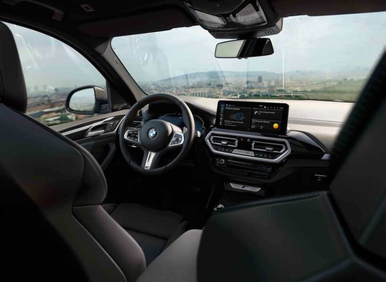 诠释M品牌运动激情，全新BMW X3 M40i及全新BMW X4 M40i携18项豪华标配中国上市