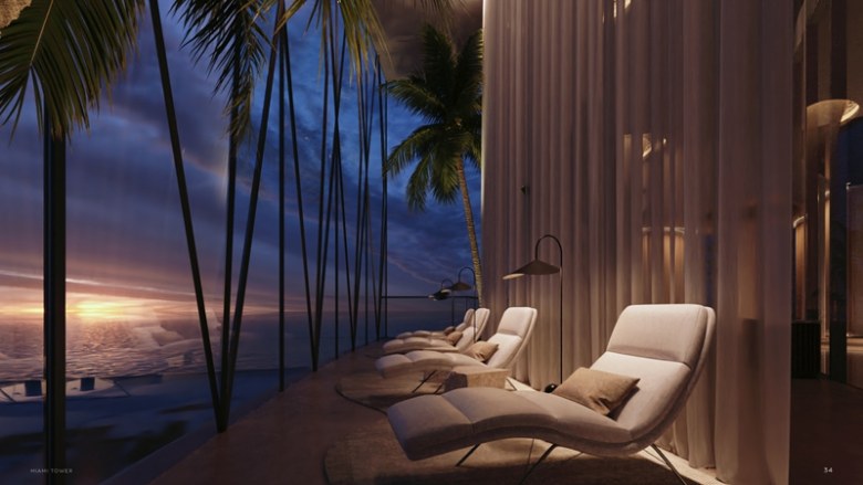 以设计对话空间，宾利品牌奢华住宅项目落户迈阿密