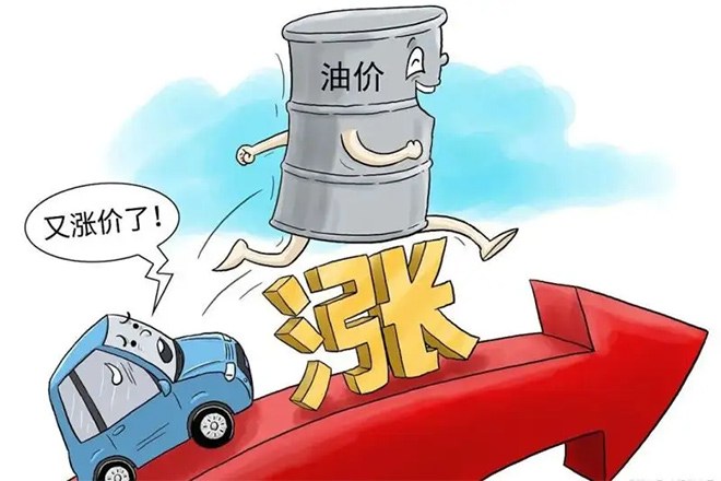 东风Honda CR-V拒绝油价上涨焦虑