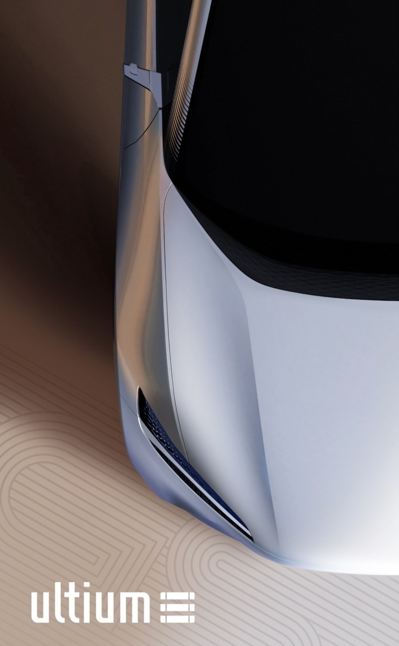 别克首款奥特能平台纯电概念SUV——Electra-X即将全球首发