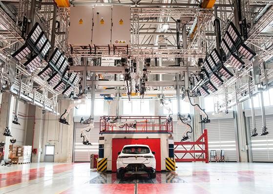 Stellantis集团为其两家全球性车辆测试中心投资3300万欧元，用于汽车尖端工程技术的开发