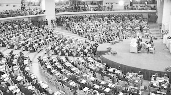 1972-2022！沃尔沃汽车发表《环保宣言》五十周