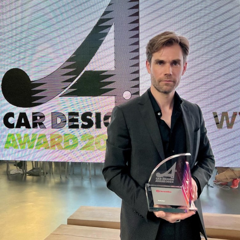 订单再创新高，极星同时斩获Car Design全球汽车设计奖和英国Auto Trader多项大奖